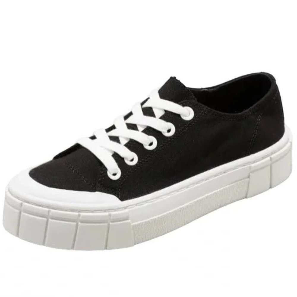 Mad Love Sneakers - Size: W10.5 / M9